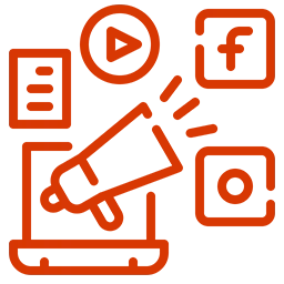 social media icon