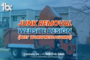 Top Junk Removal Web Design – Boost Your Online Presence