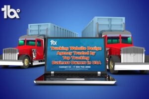 Trucking Website Design Agency Trusted by Top Trucking Business Owners in USA