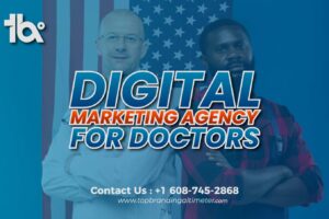 Why Digital Marketing is Essential for Doctors in 2024