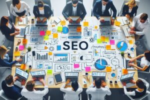 Top-Notch SEO Services in Wisconsin From a Reputable SEO Company