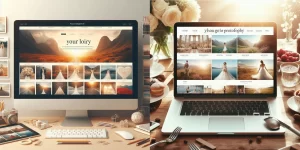 Optimize Your WordPress Photography Websites Portfolio