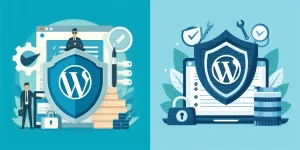 We Use and Maintain Daily Security and Regular Updates of WordPress Photography Websites