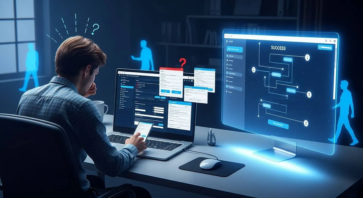 Conversion Rates Are Disappointing