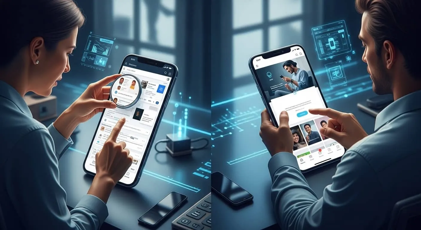 Signs It's Time to Redesign Your Website