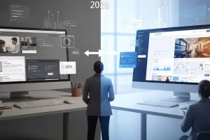 9 Steps to Website Redesign In 2026 Ultimate Guide