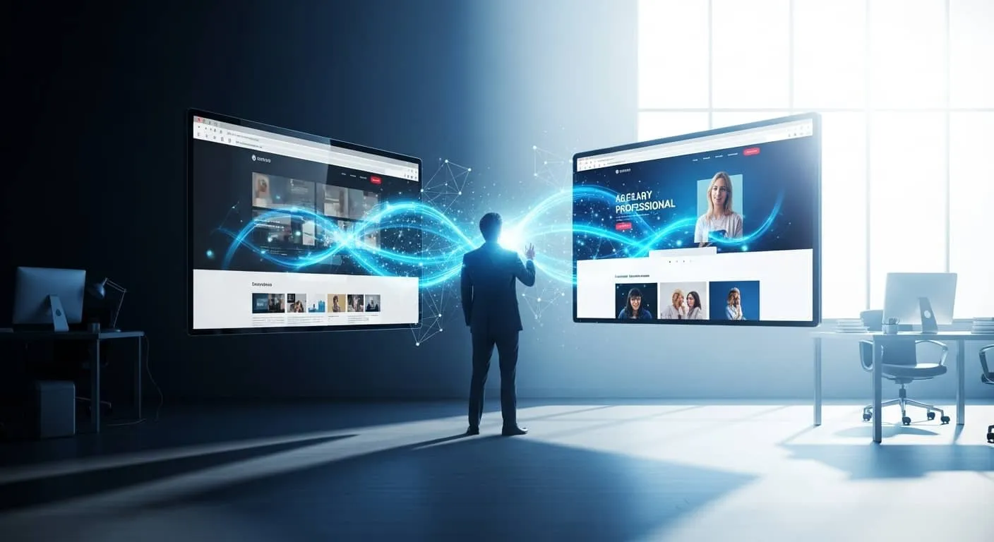 Your Brand Has Evolved