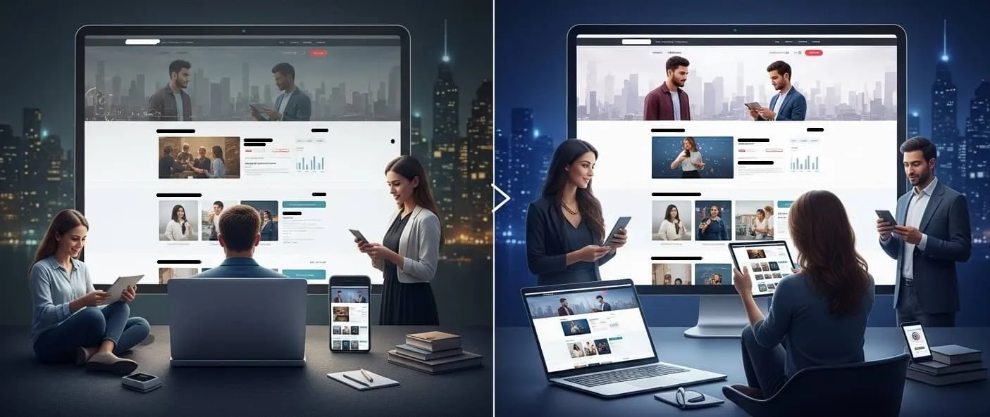 Your Website Is Your 247 Sales Representative