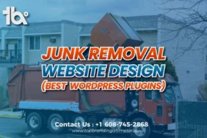 Top Rated Junk Removal Web Design – Boost Your Online Presence