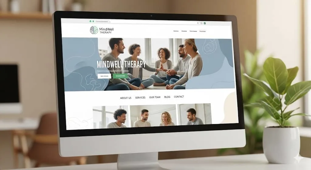 Custom Branding & Aesthetic Design