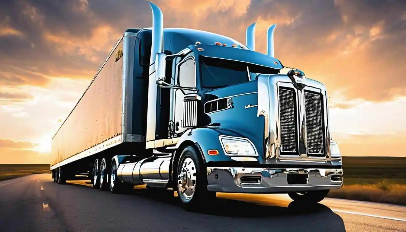 Digital Marketing and Lead Generation Strategies for Trucking Websites