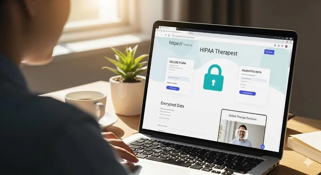 HIPAA Compliance Security