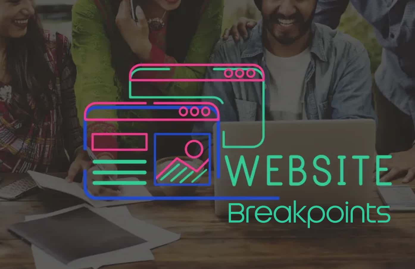 Responsive Design Breakpoints
