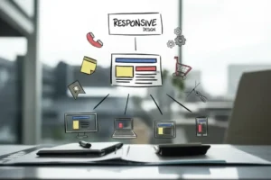 Responsive Web Design: Key Practices and Strategies
