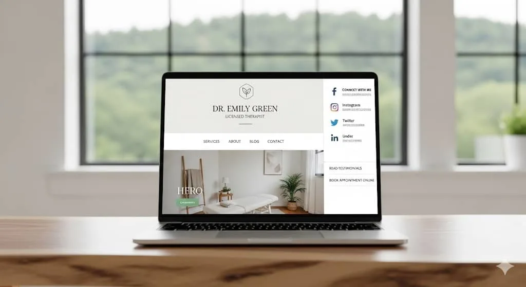 Social Media Integration