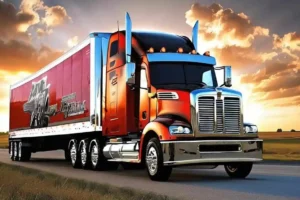 Trucking Company Web Design: Best Ideas & Features