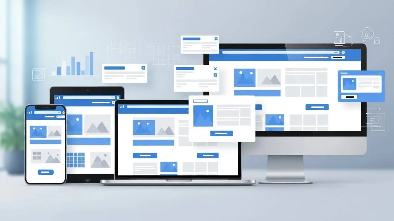 Ultimate Guide to Responsive Web Design Ultimate Guide to Responsive Web Design