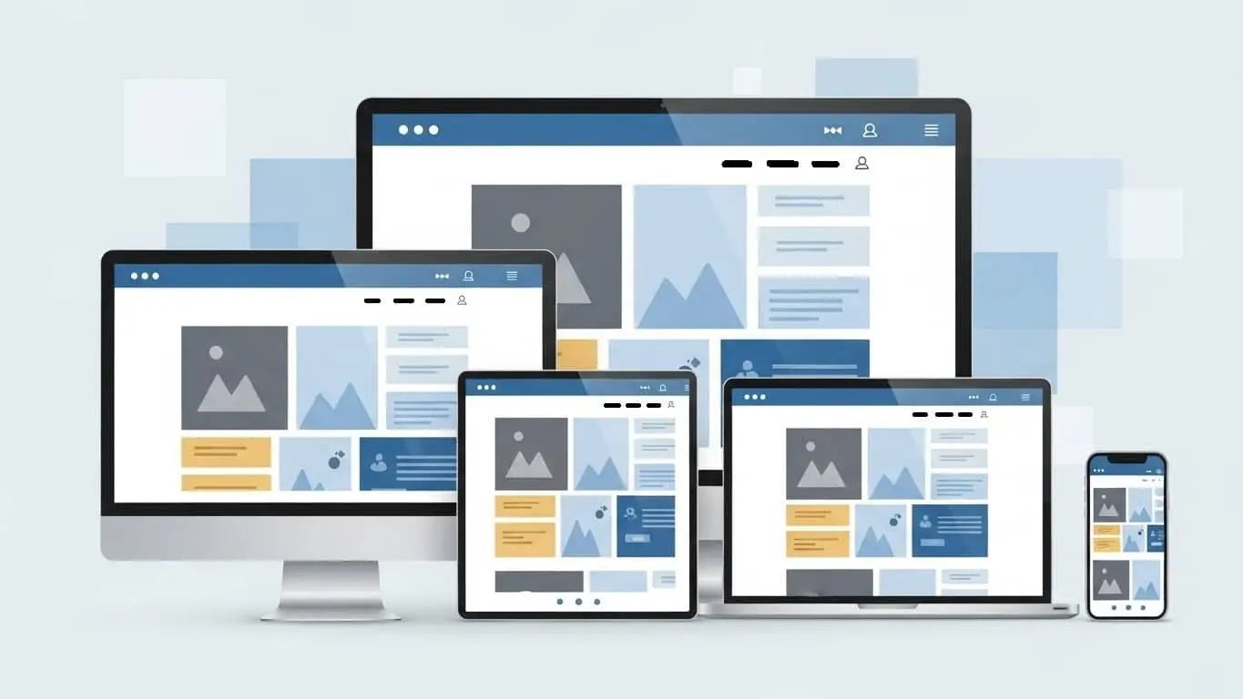 What Is Responsive Web Design What Is Responsive Web Design
