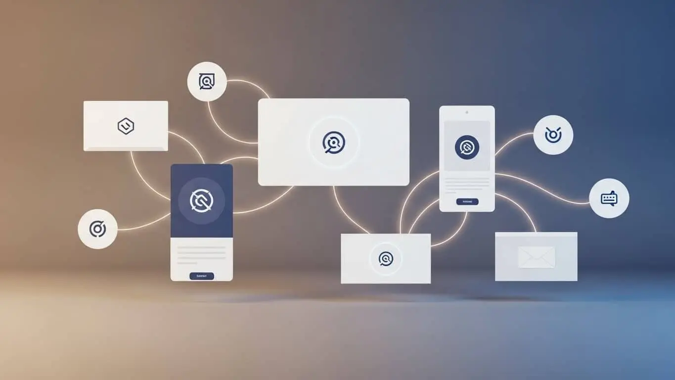 A Good Logo Doesn’t Try Too Hard