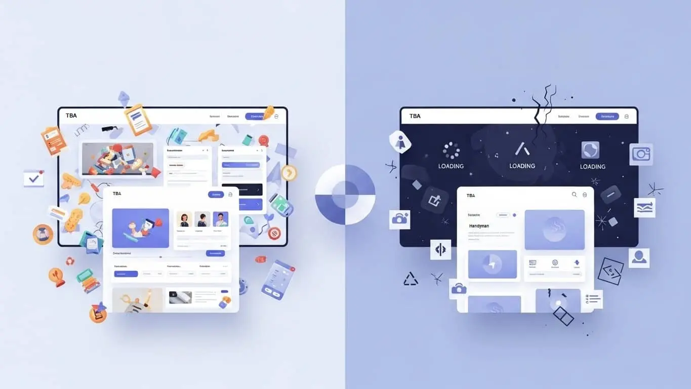 Focus on Design or Development Focus on Design or Development