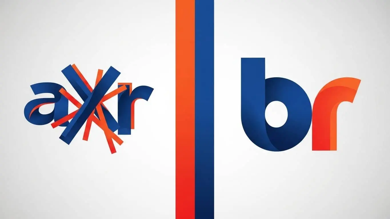 Good typography doesn’t shout. It just feels right