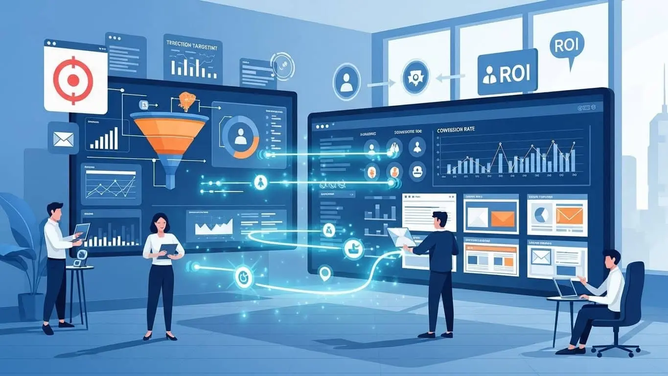 How Can Digital Marketing Agencies Help Generate More Leads