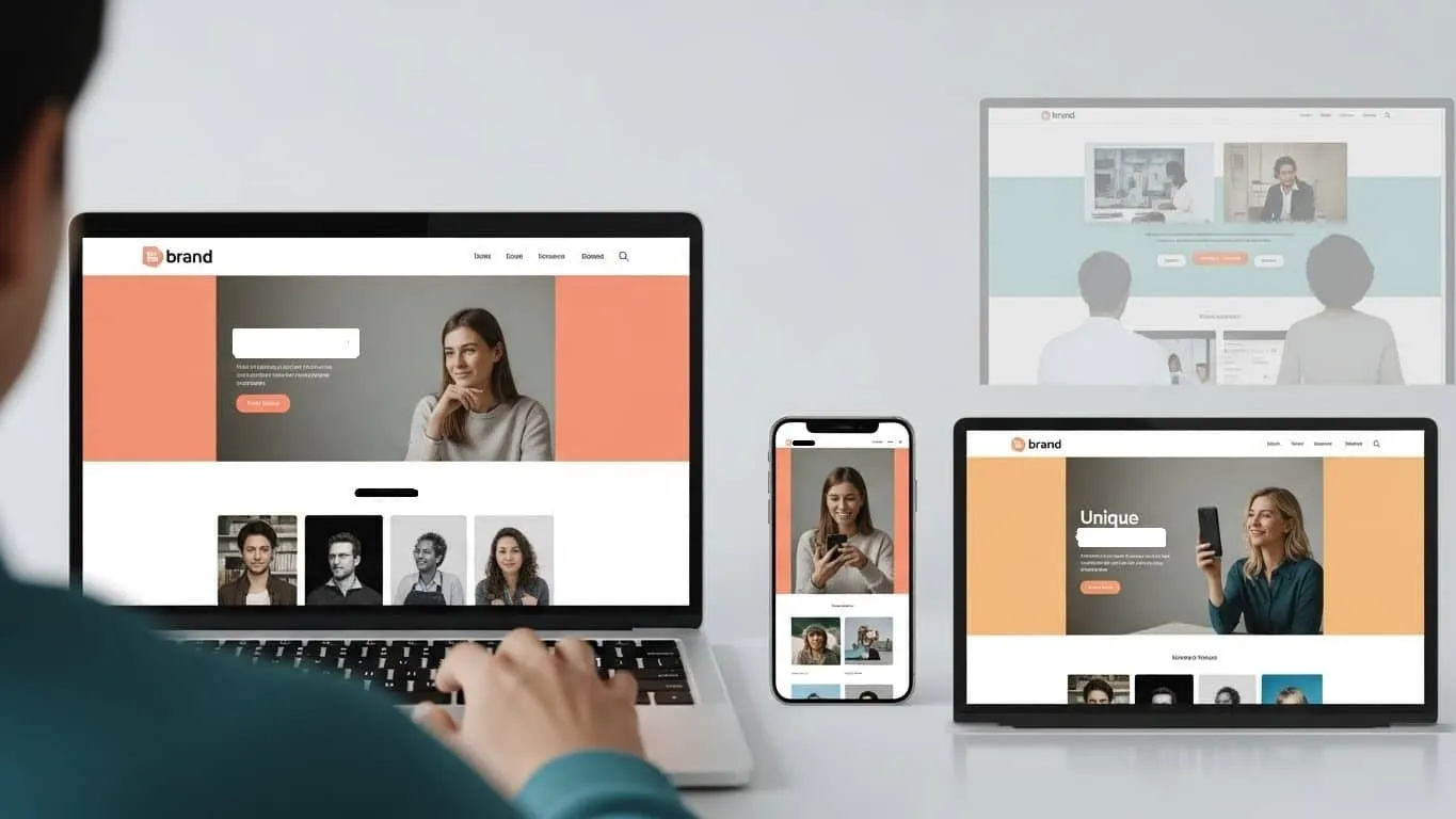 Let Your Brand Feel Like You