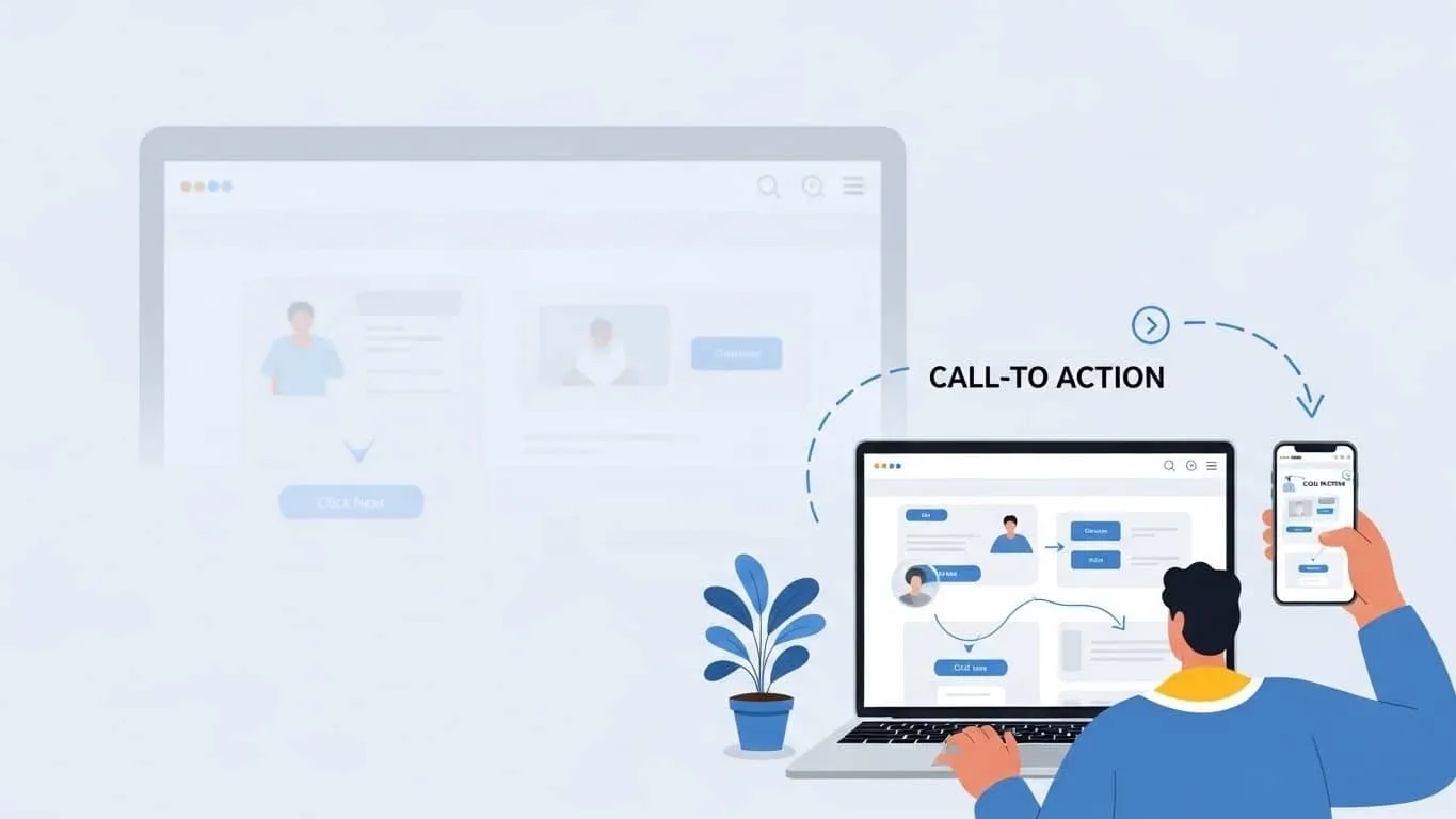 Speak Clearly with Your CTAs