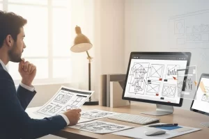 Website Development Process: Step-by-Step for Business Owners