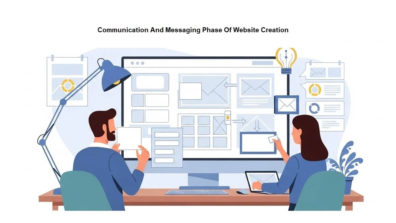 website development process Website Development Process