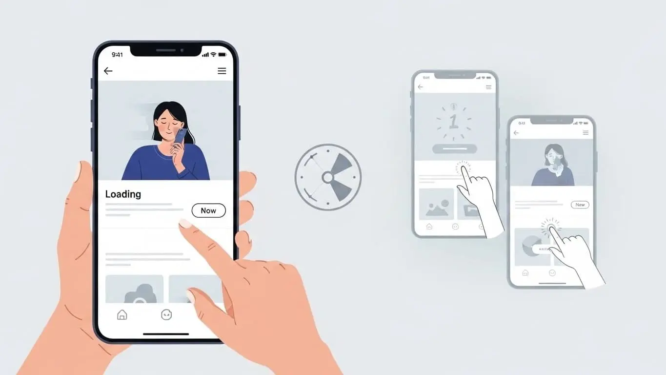 mobile friendly web design Why Core Web Vitals Matter More Than You Think