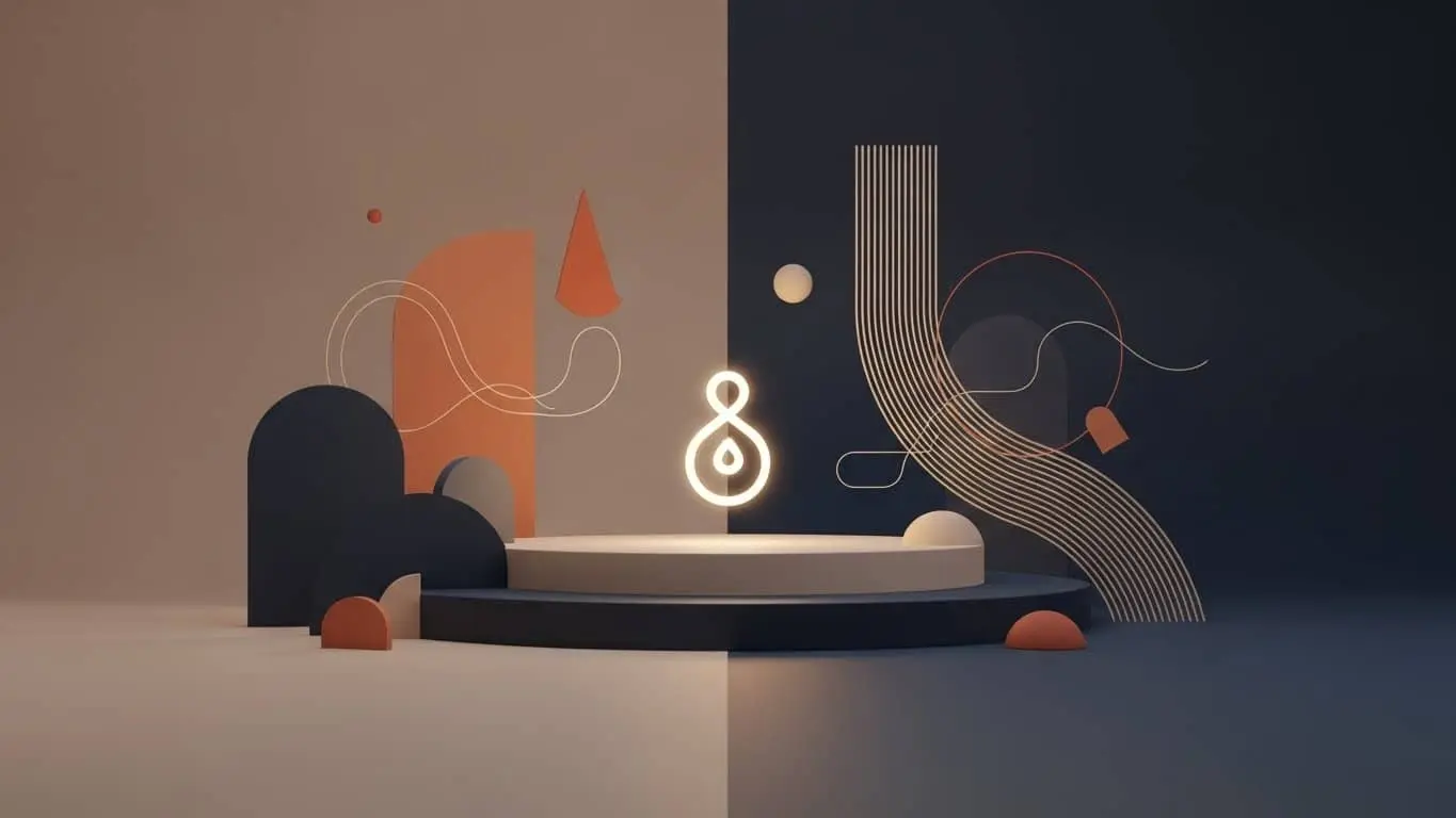 Your Logo Quietly Tells Your Story