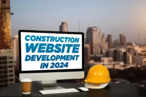 Construction Website Design That Attracts More Clients 2026