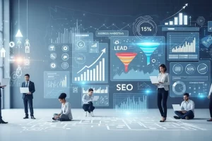 The Top Benefits of Hiring a Digital Marketing Agency for Your Small Business