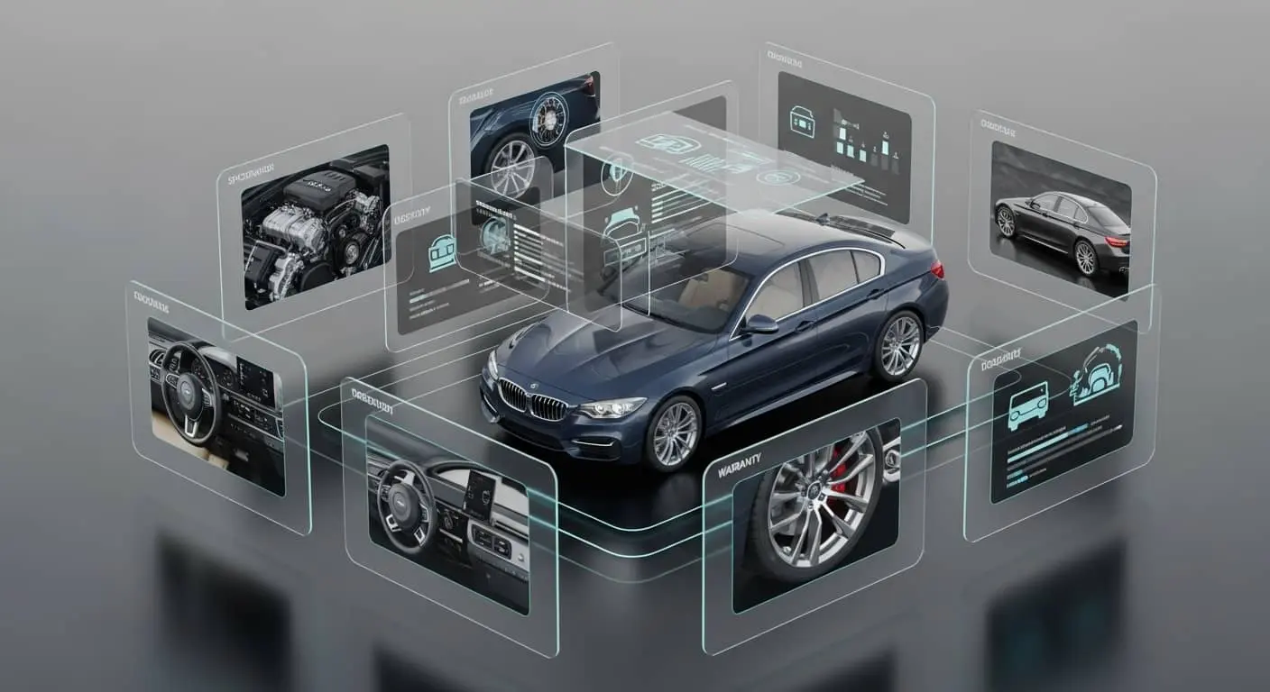 Car Dealership Compelling Vehicle Detail Pages Car Dealership Compelling Vehicle Detail Pages