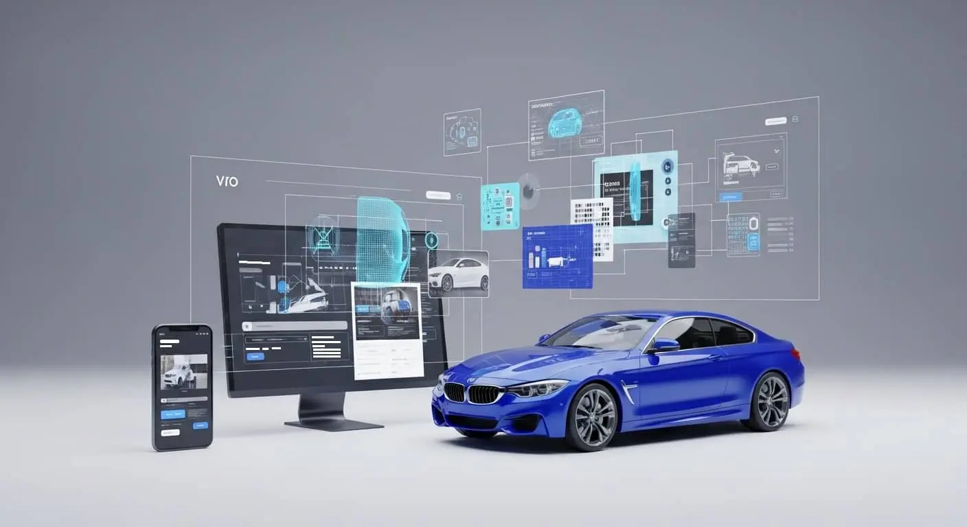 Car Dealership Website Custom Development Tailored Solutions Car Dealership Website Custom Development Tailored Solutions