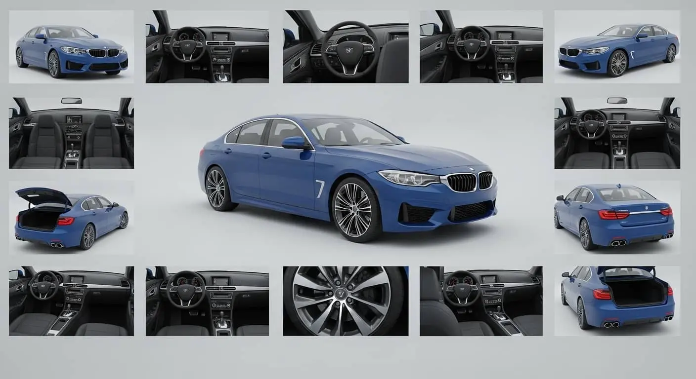 Car Dealership Website Professional Photography Car Dealership Website Professional Photography