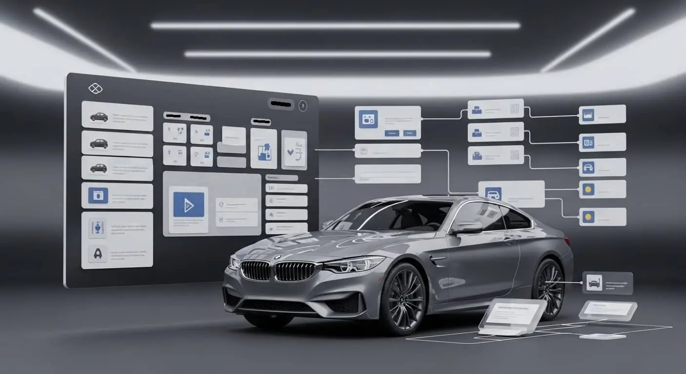 Car Website Design Specialized Automotive Platforms Car Website Design Specialized Automotive Platforms