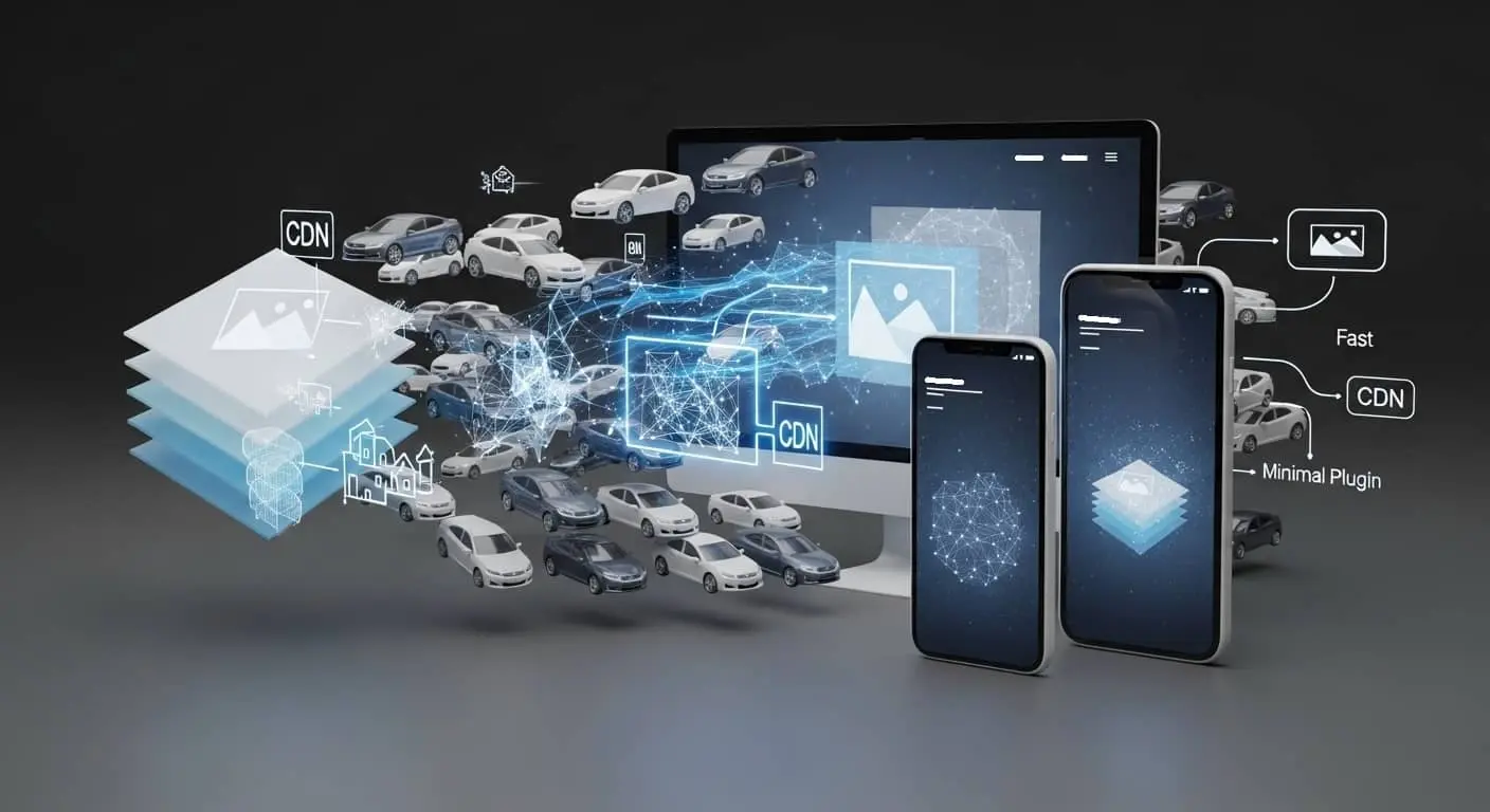 Car Website Design Technical SEO for Automotive Sites Car Website Design Technical SEO for Automotive Sites