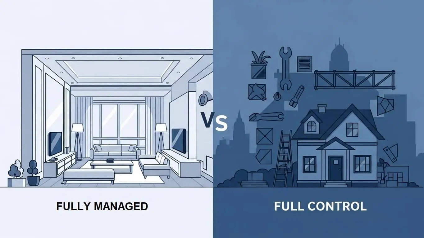 Full Managed and Control of Shopify vs Woocommerce
