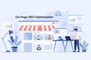On-Page SEO Checklist for Small Business Websites
