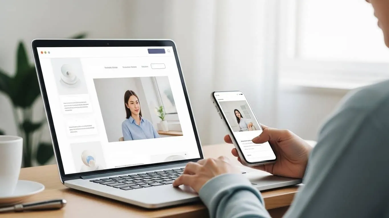Custom Website Development One Thing People Often Forget