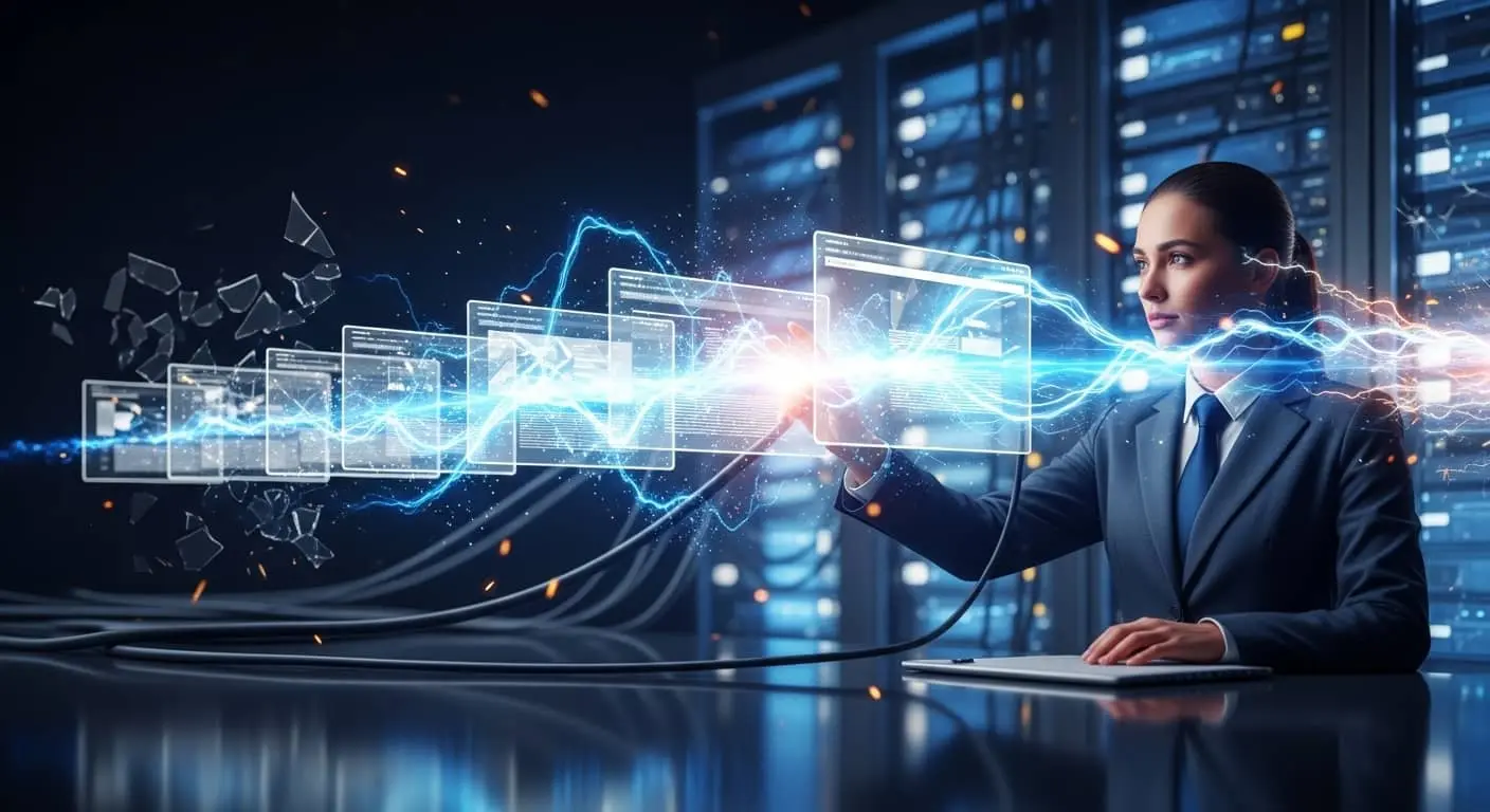 Respecting Your Customer’s Time Website Speed SEO