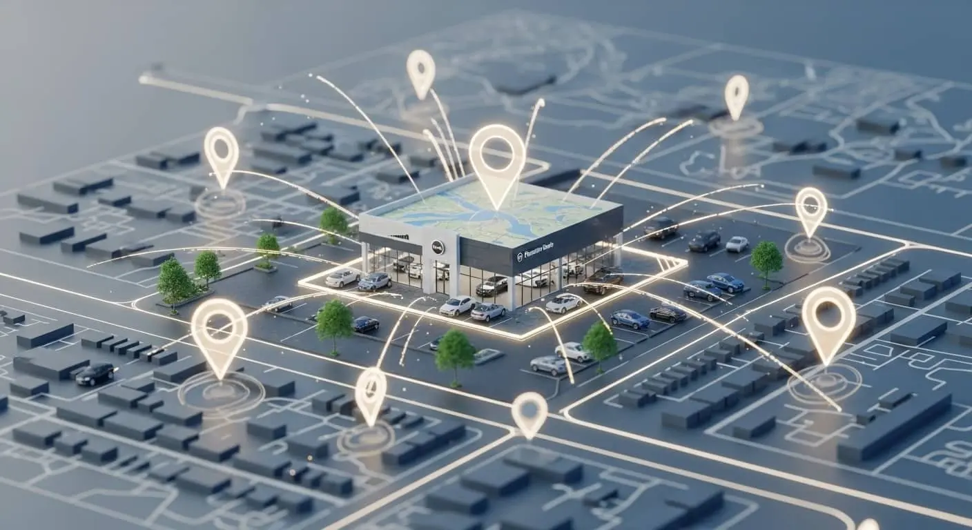 SEO for Car Dealership Websites Dominating Local Search SEO for Car Dealership Websites Dominating Local Search