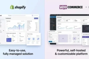 Shopify vs WooCommerce: Which Ecommerce Platform Is Better?