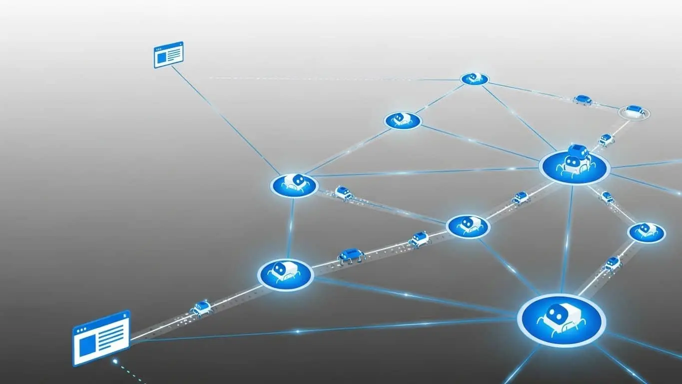 The Discovery (Crawling) in SEO