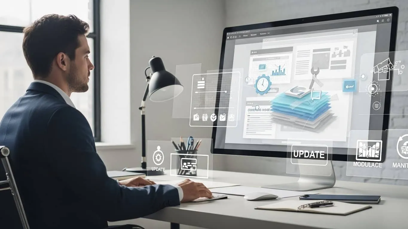 The not-so-fun parts The not-so-fun parts