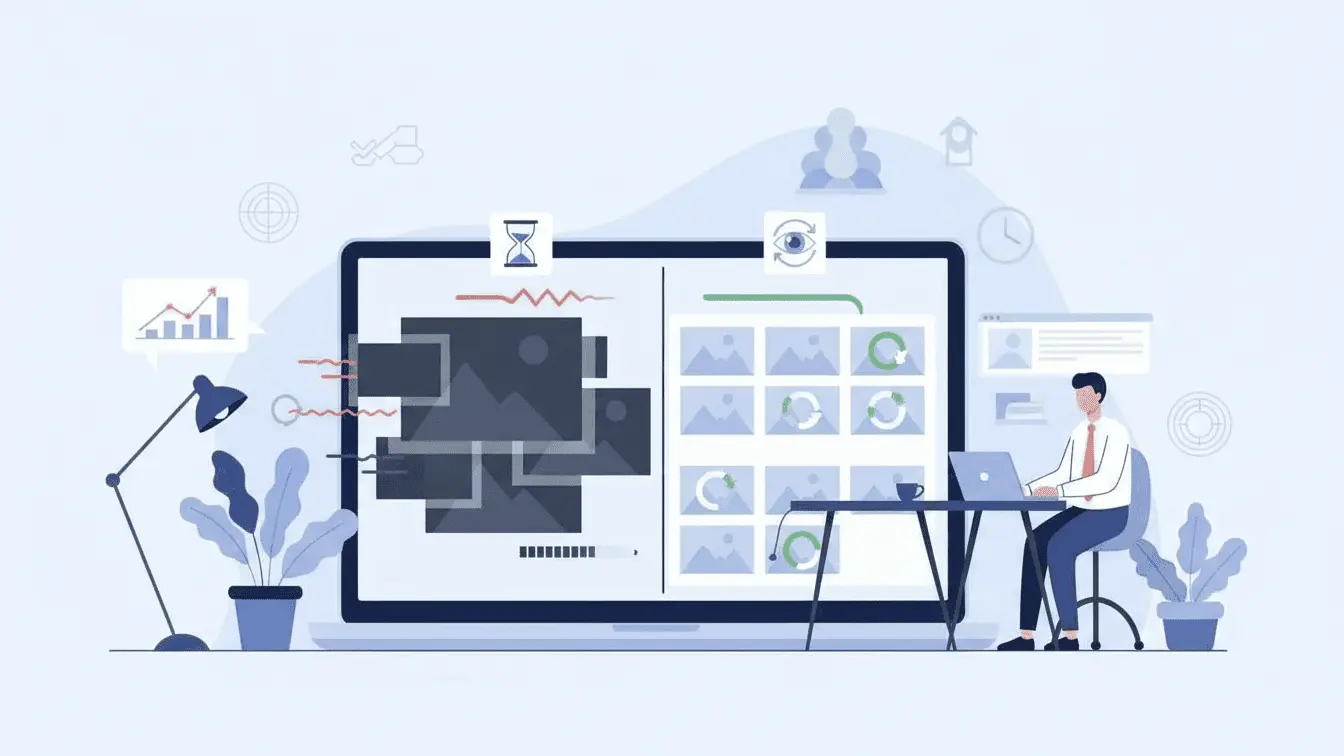 Visual Language Image Optimization in SEO Visual Language Image Optimization in SEO