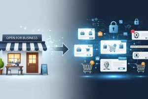 What Is Ecommerce Website Development? Beginner’s Guide