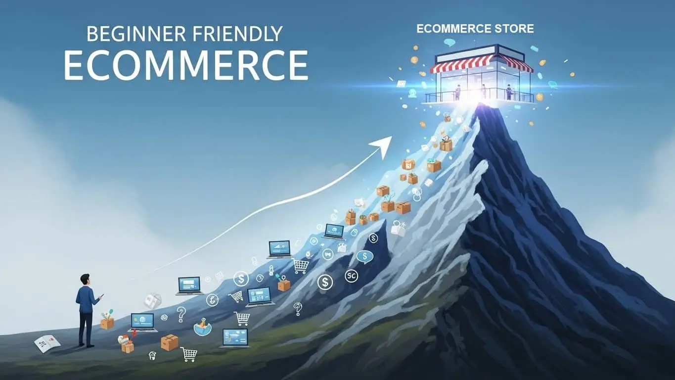 What Is Ecommerce Website Development